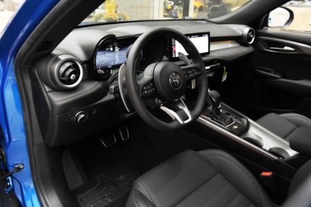 New 2024 Alfa Romeo Tonale Veloce | Chicago, IL