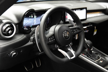 New 2024 Alfa Romeo Tonale Veloce | Chicago, IL