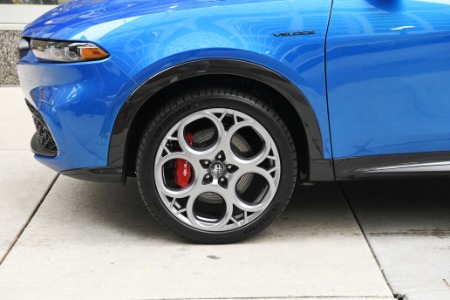 New 2024 Alfa Romeo Tonale Veloce | Chicago, IL