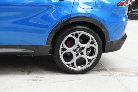 New 2024 Alfa Romeo Tonale Veloce | Chicago, IL