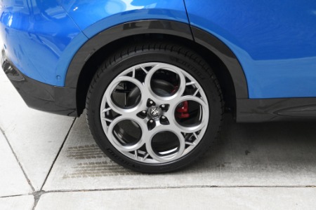 New 2024 Alfa Romeo Tonale Veloce | Chicago, IL