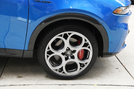 New 2024 Alfa Romeo Tonale Veloce | Chicago, IL