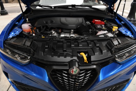 New 2024 Alfa Romeo Tonale Veloce | Chicago, IL