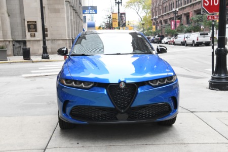 New 2024 Alfa Romeo Tonale Veloce | Chicago, IL