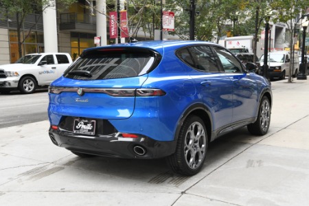 New 2024 Alfa Romeo Tonale Veloce | Chicago, IL