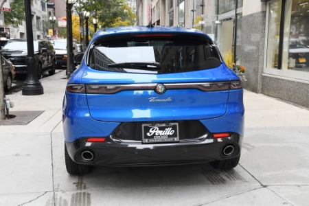 New 2024 Alfa Romeo Tonale Veloce | Chicago, IL