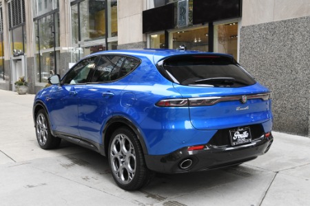 New 2024 Alfa Romeo Tonale Veloce | Chicago, IL