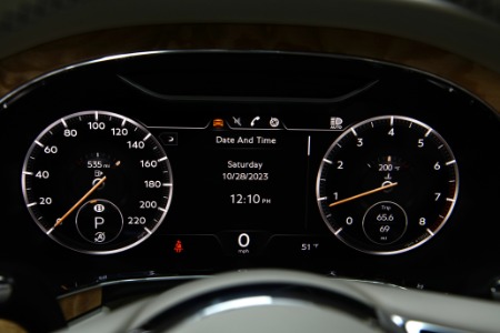 New 2023 Bentley Continental GTC Convertible GTC Azure V8 | Chicago, IL