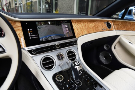 New 2023 Bentley Continental GTC Convertible GTC Azure V8 | Chicago, IL