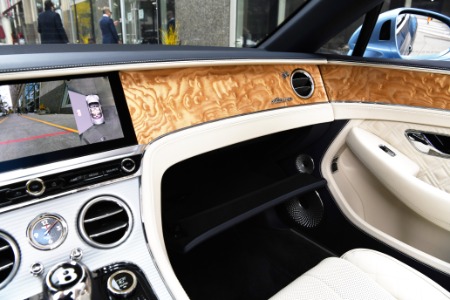 New 2023 Bentley Continental GTC Convertible GTC Azure V8 | Chicago, IL