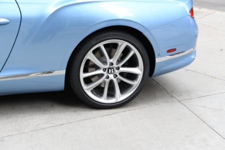 New 2023 Bentley Continental GTC Convertible GTC Azure V8 | Chicago, IL