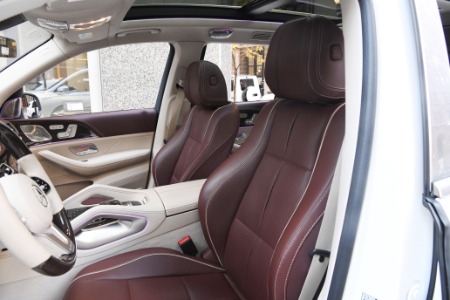 Used 2021 Mercedes-Benz GLS Mercedes-Maybach GLS 600 4MATIC | Chicago, IL
