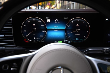 Used 2021 Mercedes-Benz GLS Mercedes-Maybach GLS 600 4MATIC | Chicago, IL