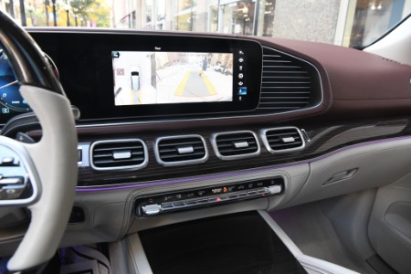 Used 2021 Mercedes-Benz GLS Mercedes-Maybach GLS 600 4MATIC | Chicago, IL