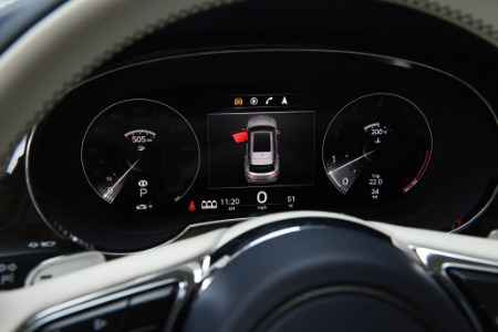 New 2023 Bentley Bentayga Azure V8 | Chicago, IL