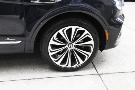 New 2023 Bentley Bentayga Azure V8 | Chicago, IL