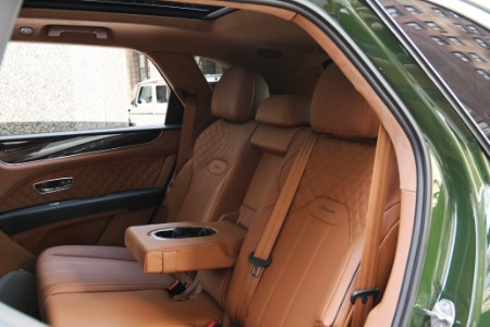 New 2023 Bentley Bentayga Azure V8 | Chicago, IL