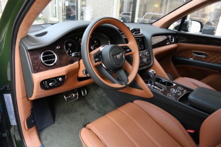 New 2023 Bentley Bentayga Azure V8 | Chicago, IL