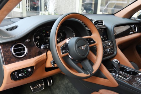 New 2023 Bentley Bentayga Azure V8 | Chicago, IL