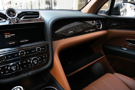 New 2023 Bentley Bentayga Azure V8 | Chicago, IL