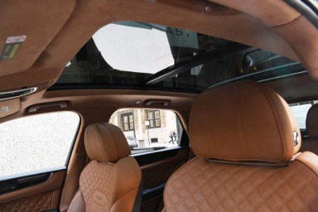 New 2023 Bentley Bentayga Azure V8 | Chicago, IL