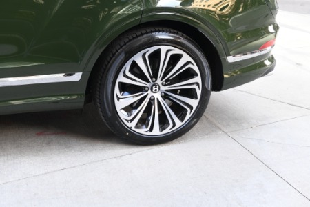 New 2023 Bentley Bentayga Azure V8 | Chicago, IL