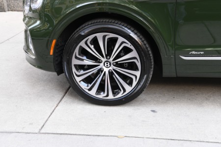 New 2023 Bentley Bentayga Azure V8 | Chicago, IL