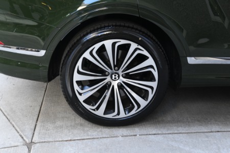 New 2023 Bentley Bentayga Azure V8 | Chicago, IL