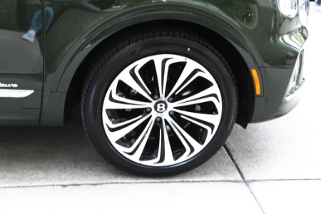 New 2023 Bentley Bentayga Azure V8 | Chicago, IL
