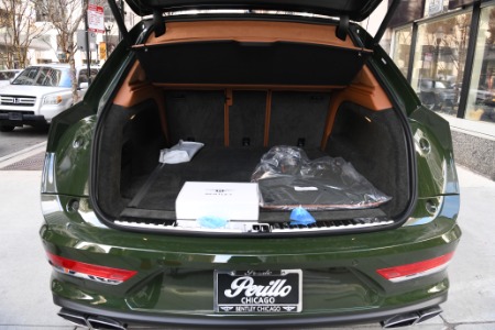 New 2023 Bentley Bentayga Azure V8 | Chicago, IL