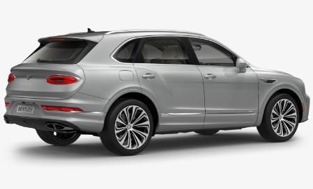 New 2023 Bentley Bentayga Azure V8 | Chicago, IL