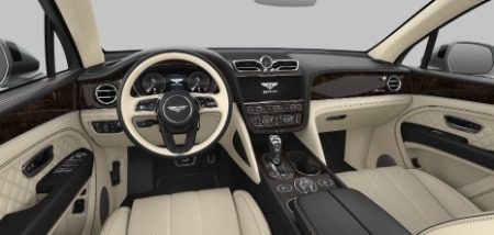 New 2023 Bentley Bentayga Azure V8 | Chicago, IL