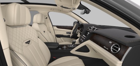 New 2023 Bentley Bentayga Azure V8 | Chicago, IL