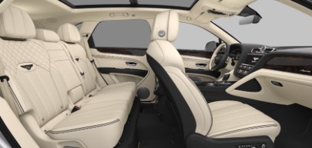 New 2023 Bentley Bentayga Azure V8 | Chicago, IL
