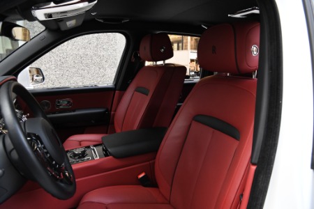 Used 2022 Rolls-Royce Cullinan  | Chicago, IL