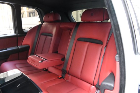 Used 2022 Rolls-Royce Cullinan  | Chicago, IL