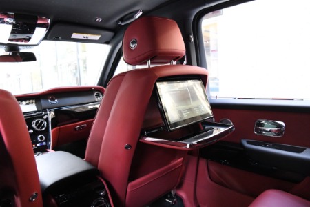 Used 2022 Rolls-Royce Cullinan  | Chicago, IL