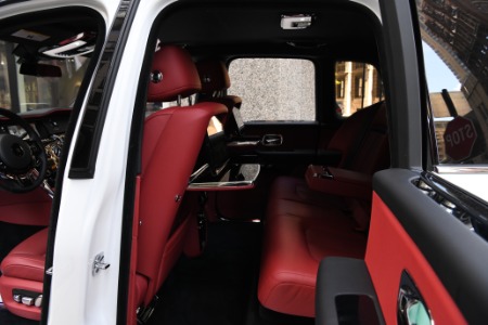 Used 2022 Rolls-Royce Cullinan  | Chicago, IL