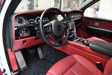 Used 2022 Rolls-Royce Cullinan  | Chicago, IL