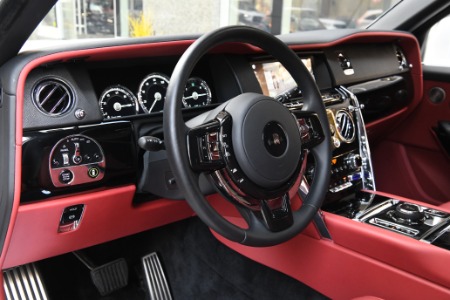 Used 2022 Rolls-Royce Cullinan  | Chicago, IL