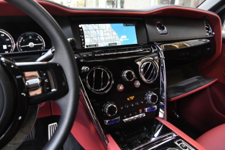 Used 2022 Rolls-Royce Cullinan  | Chicago, IL