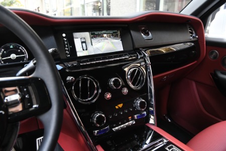 Used 2022 Rolls-Royce Cullinan  | Chicago, IL