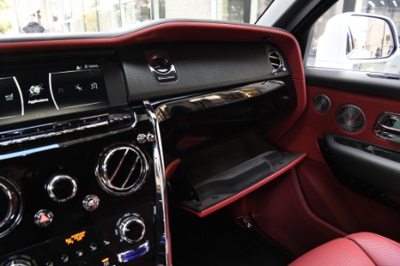 Used 2022 Rolls-Royce Cullinan  | Chicago, IL