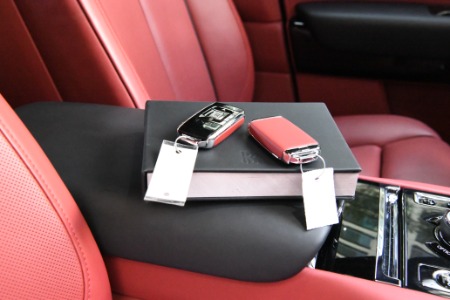 Used 2022 Rolls-Royce Cullinan  | Chicago, IL