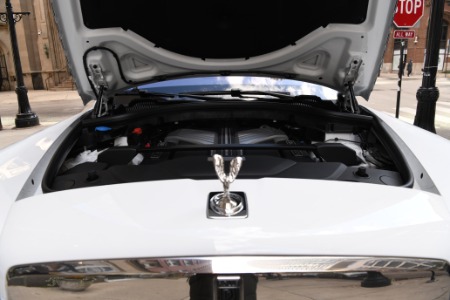 Used 2022 Rolls-Royce Cullinan  | Chicago, IL