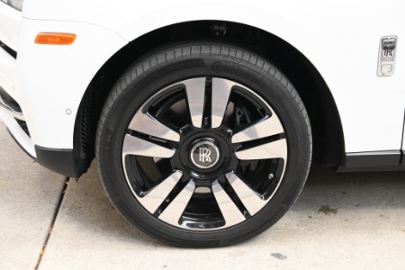 Used 2022 Rolls-Royce Cullinan  | Chicago, IL