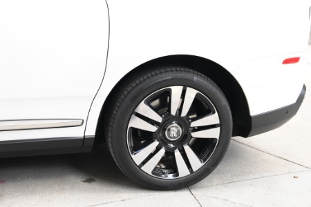 Used 2022 Rolls-Royce Cullinan  | Chicago, IL