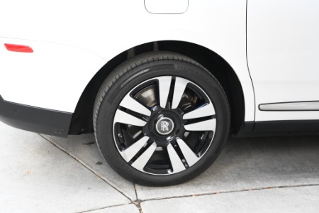 Used 2022 Rolls-Royce Cullinan  | Chicago, IL