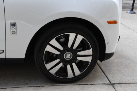 Used 2022 Rolls-Royce Cullinan  | Chicago, IL