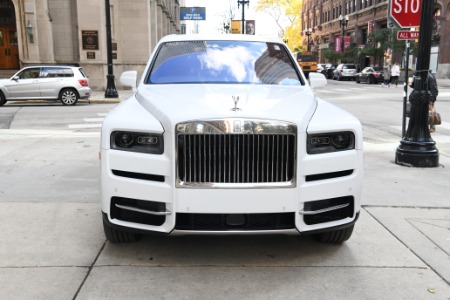 Used 2022 Rolls-Royce Cullinan  | Chicago, IL